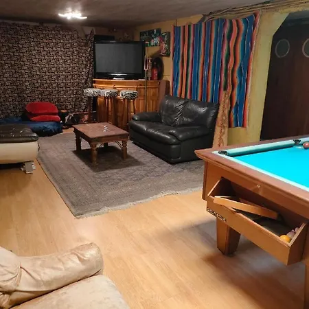 Ambiance Pub 2 *